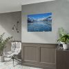 101875-479.jpg Ice in the Ocean Poster