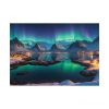 Northern Lights Poster