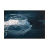 Melting Ice in Alaska Poster