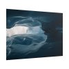 Melting Ice in Alaska Poster