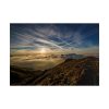 101875-525.jpg Dawn Sun Mountain Poster