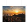 101875-536.jpg Taiwan Sky Poster