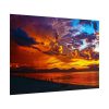 101875-567.jpg Beach Lagoon Sunset Poster