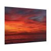 101875-592.jpg Afterglow Sky Image Poster