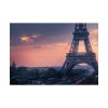 Eiffel Tower in France Poster