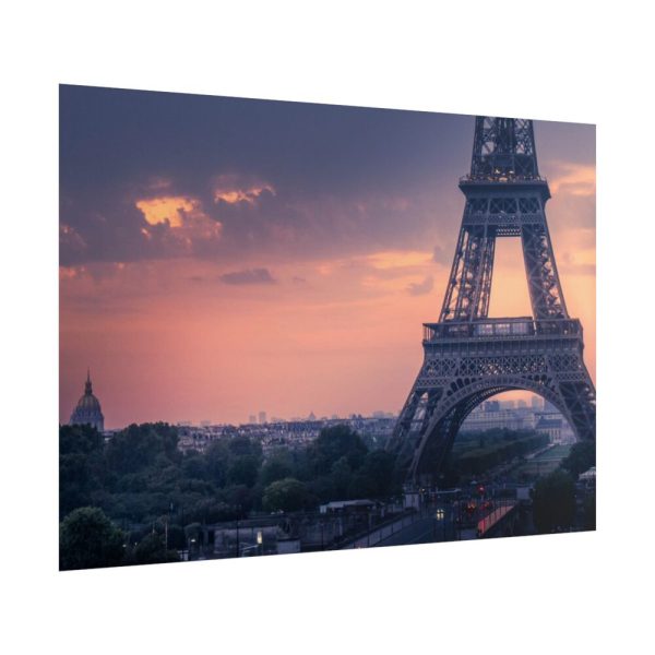 Eiffel Tower in France Poster
