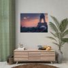 Eiffel Tower in France Poster