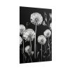 101894-107.jpg Make a Wish Dandelion II Poster