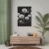 101894-108.jpg Make a Wish Dandelion II Poster