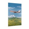 101894-122.jpg United Airlines DC-10 Poster