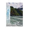 101894-136.jpg Gulf of Alaska On the South Coast of Alaska Poster