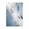 101894-141.jpg Melting Glacier in Alaska Poster