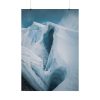 Alaska Glacier  Poster
