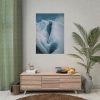 Alaska Glacier  Poster
