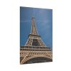 101894-22.jpg Eiffel Tower in Paris II Poster