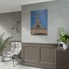 101894-24.jpg Eiffel Tower in Paris II Poster