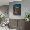 Montmartre, Paris Poster