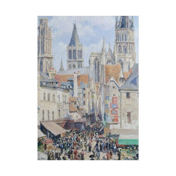 101894-35.jpg Grocery Street Poster