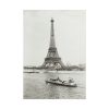Eiffel Tower, Paris by Rijksmuseum Poster