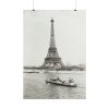 Eiffel Tower, Paris by Rijksmuseum Poster