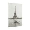 Eiffel Tower, Paris by Rijksmuseum Poster