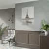 Eiffel Tower, Paris by Rijksmuseum Poster