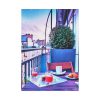 Parisian Scenes Poster