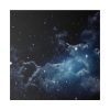 102212-1.jpg Starry Sky Stars Clouds Standard Canvas