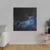 102212-2.jpg Starry Sky Stars Clouds Standard Canvas