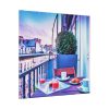 102212-4.jpg Parisian Scenes Standard Canvas
