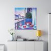102212-7.jpg Parisian Scenes Standard Canvas
