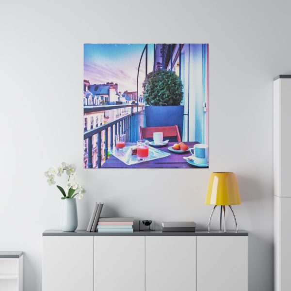 102212-7.jpg Parisian Scenes Standard Canvas