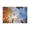 82227-121.jpg Summit Trail Fire Standard Canvas