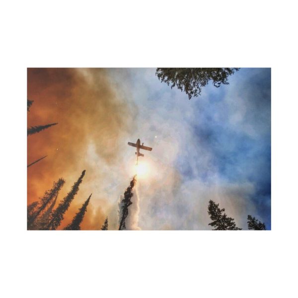 82227-121.jpg Summit Trail Fire Standard Canvas