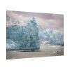 82227-152.jpg Hubbard Glacier at Alaska Standard Canvas