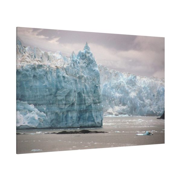 82227-152.jpg Hubbard Glacier at Alaska Standard Canvas