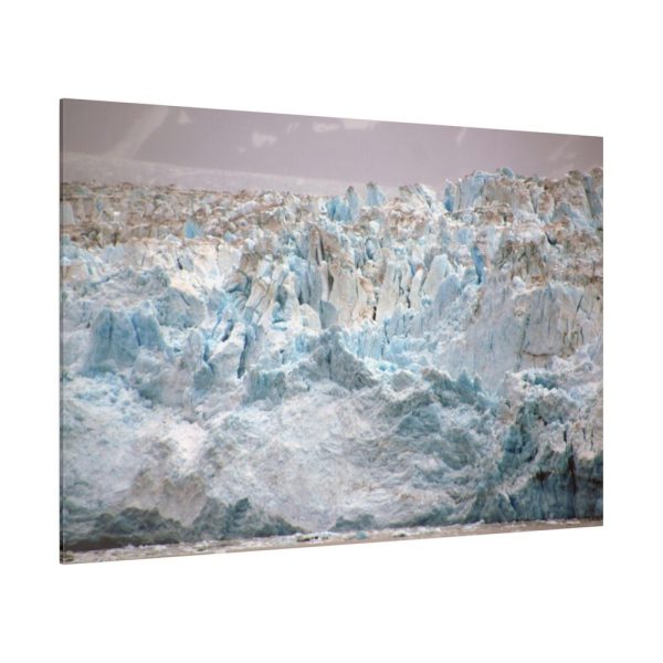 82227-156.jpg Hubbard Glacier 2 Standard Canvas