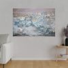 82227-158.jpg Hubbard Glacier 2 Standard Canvas