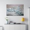 82227-159.jpg Hubbard Glacier 2 Standard Canvas