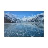 Ice in the Ocean Standard Canvas