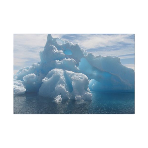 82227-165.jpg Polar Ice Caps Standard Canvas
