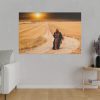 82227-194.jpg Monks Path Sunset Standard Canvas