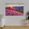 82227-218.jpg Sunlight Afterglow Standard Canvas