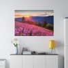 82227-219.jpg Sunlight Afterglow Standard Canvas