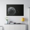 82227-67.jpg Dandelion Background Standard Canvas