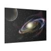 82227-8.jpg Nebula Space Planet Standard Canvas