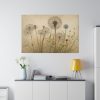 82227-83.jpg Watercolor Meadow Flowers Standard Canvas