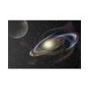 82227-9.jpg Nebula Space Planet Standard Canvas
