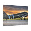 82227-96.jpg Supermarine Spitfire Standard Canvas