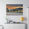 82227-99.jpg Supermarine Spitfire Standard Canvas